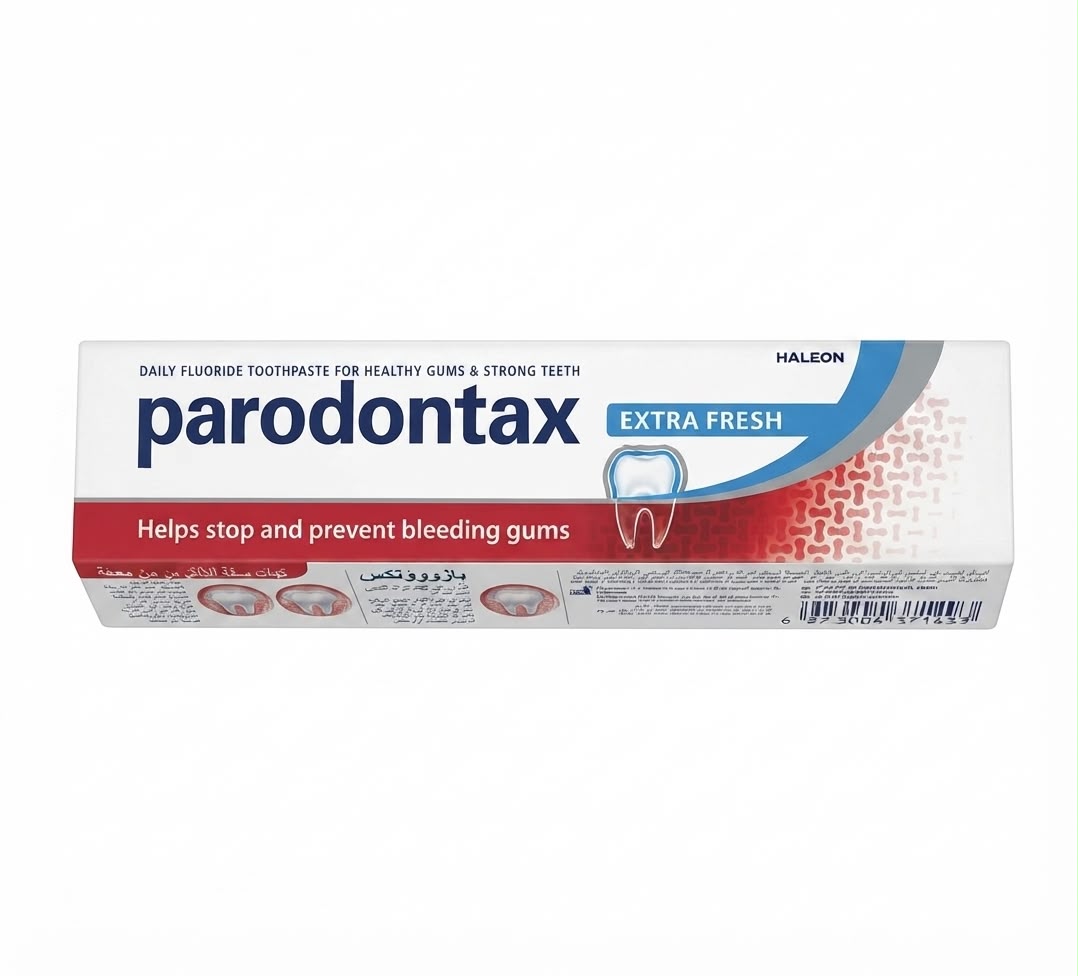 Parodentax