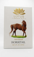 Lotus horsetaol oil