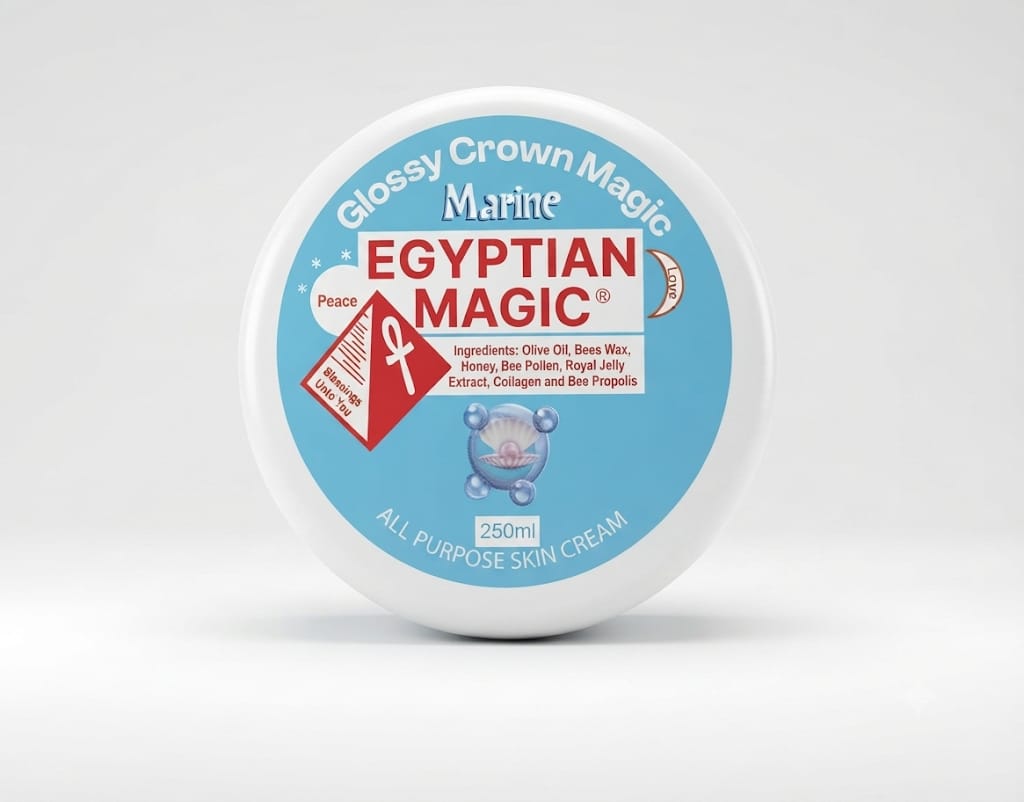 Egyption magic