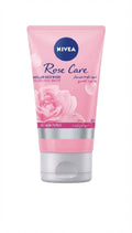 Detergente micellare viso Nivea Rose Care