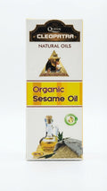 Cleopatra sesame oil
