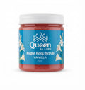 Qween body scrub
