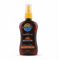 Olio abbronzante intenso Momento