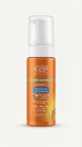 Eva facial wash and exfoliator