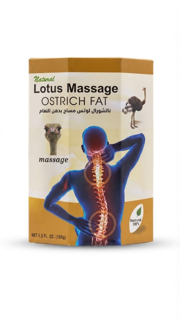 LOTUS MASSAGE