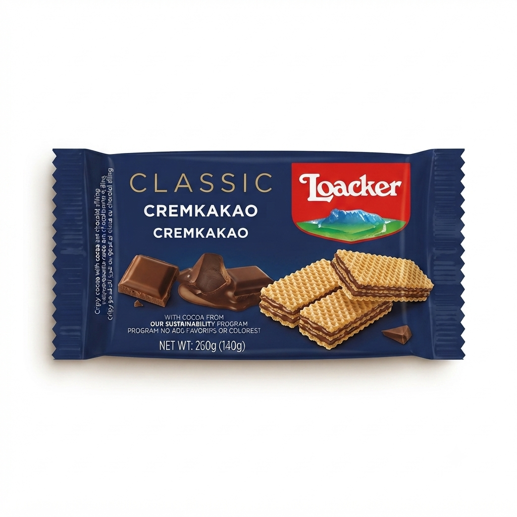 Loacker