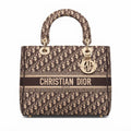 CHRISTIAN DioR