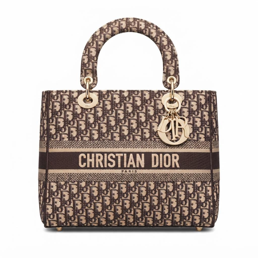 CHRISTIAN DioR