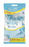 Venus simply