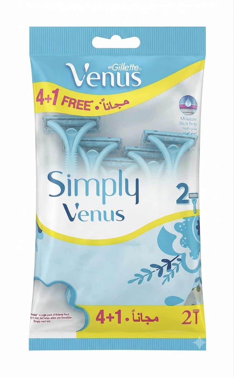 Venus simply