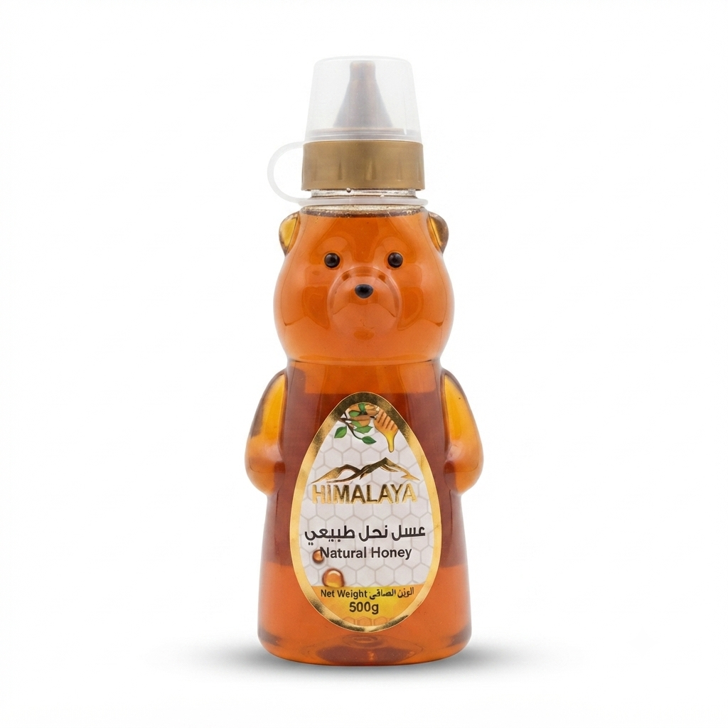 Natural honey
