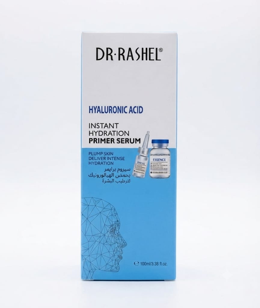 DR hyaluronic acid