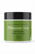 Bobana monoccan soap