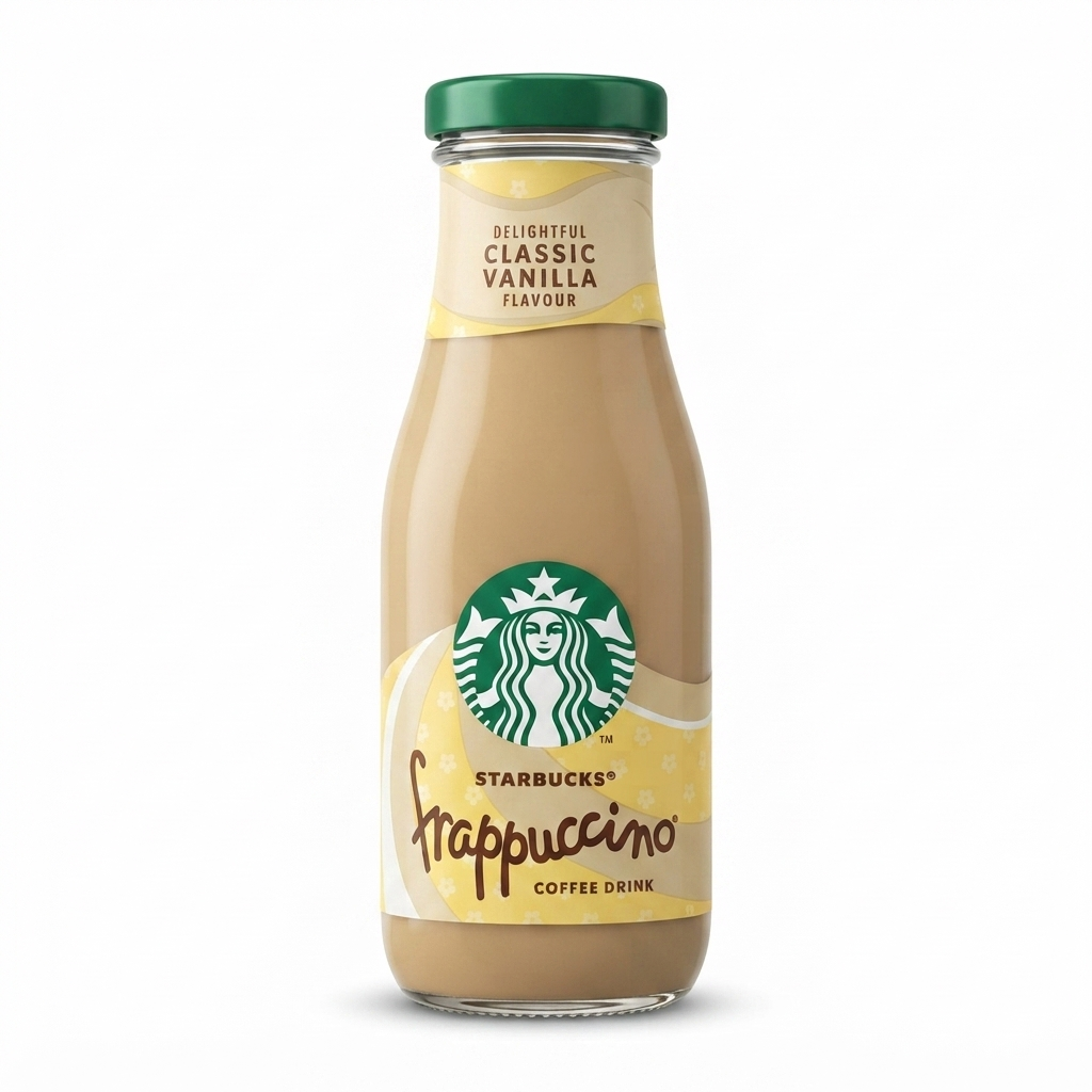 Frappuccino