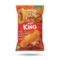 Jumbo Jaguar puff king