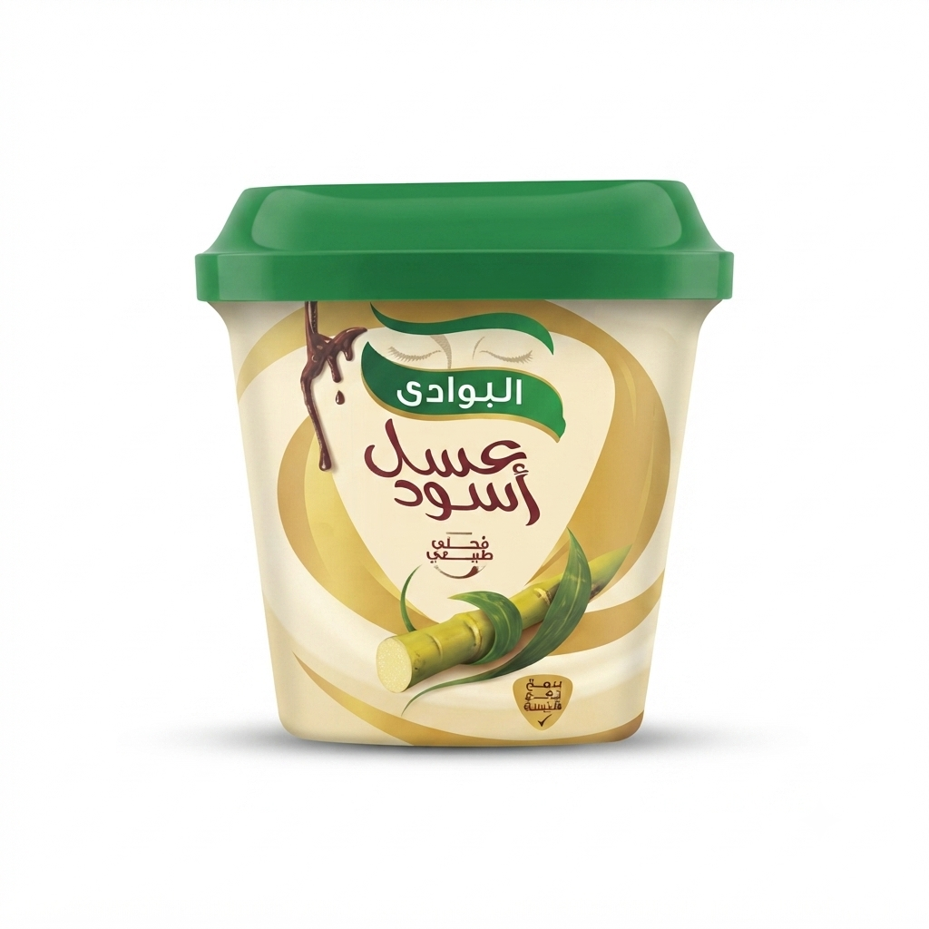 Al-Bawadi Black Honey