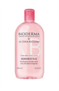 BIODERMA SENSIBIO H2O. 500 МЛ