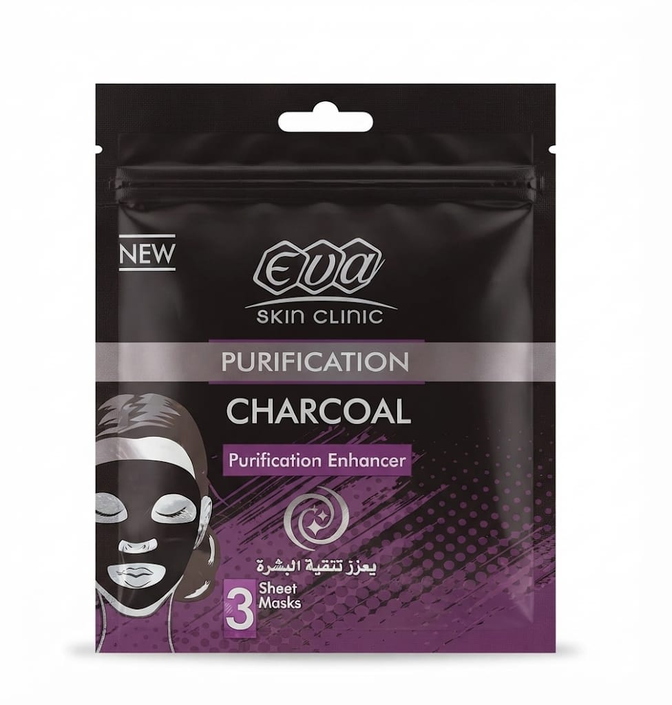 Eva sheet mask