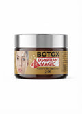 Botox egyptian magic