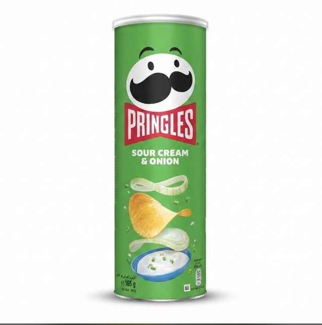 pringles
