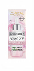 Siero L'Oréal Glycolic Bright