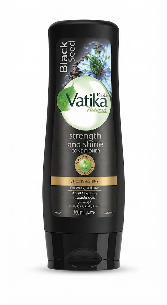 Vatika conditioner