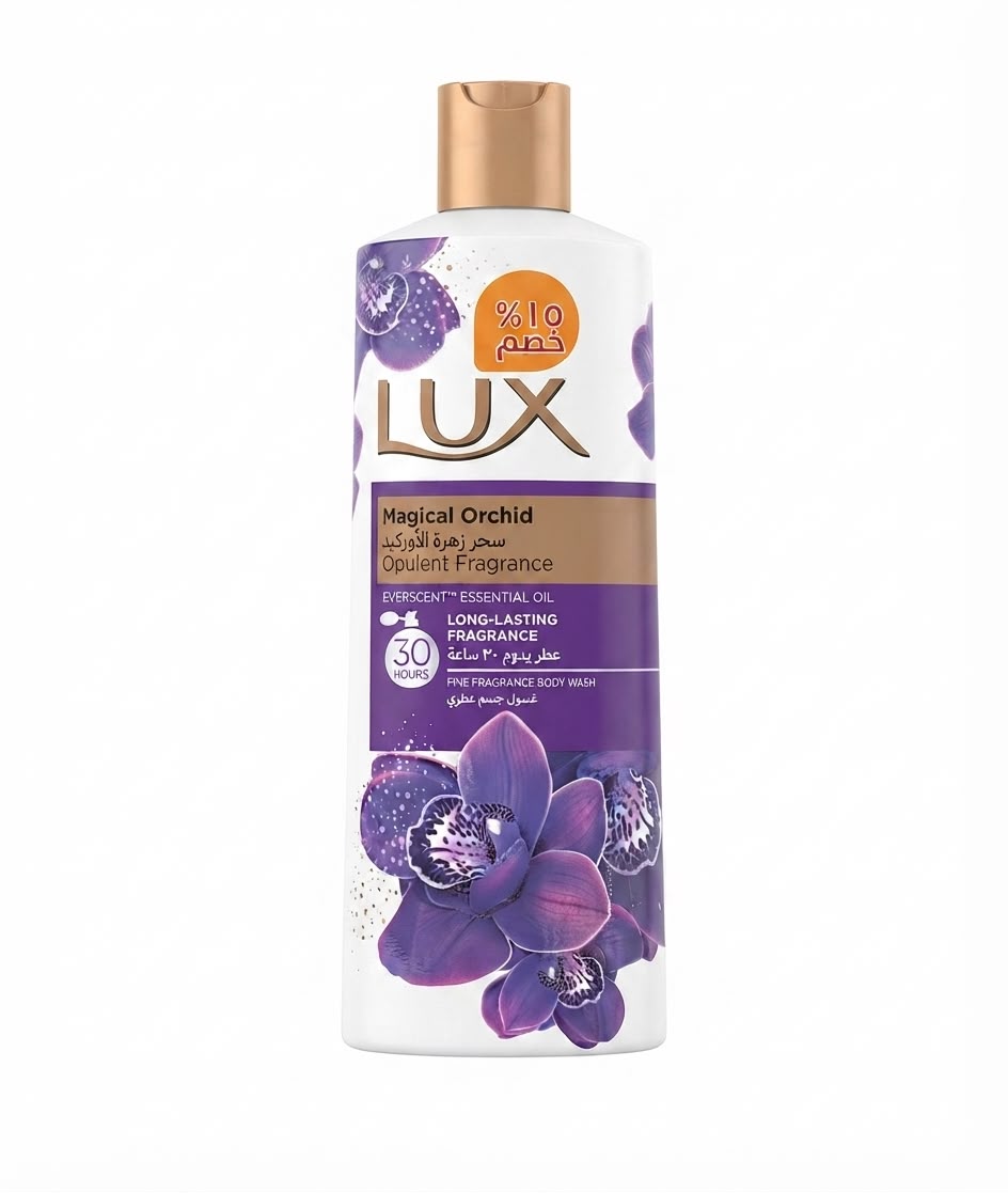 Lux shower