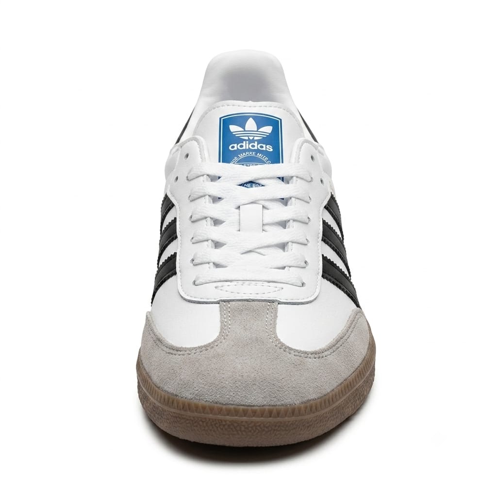 Adidas