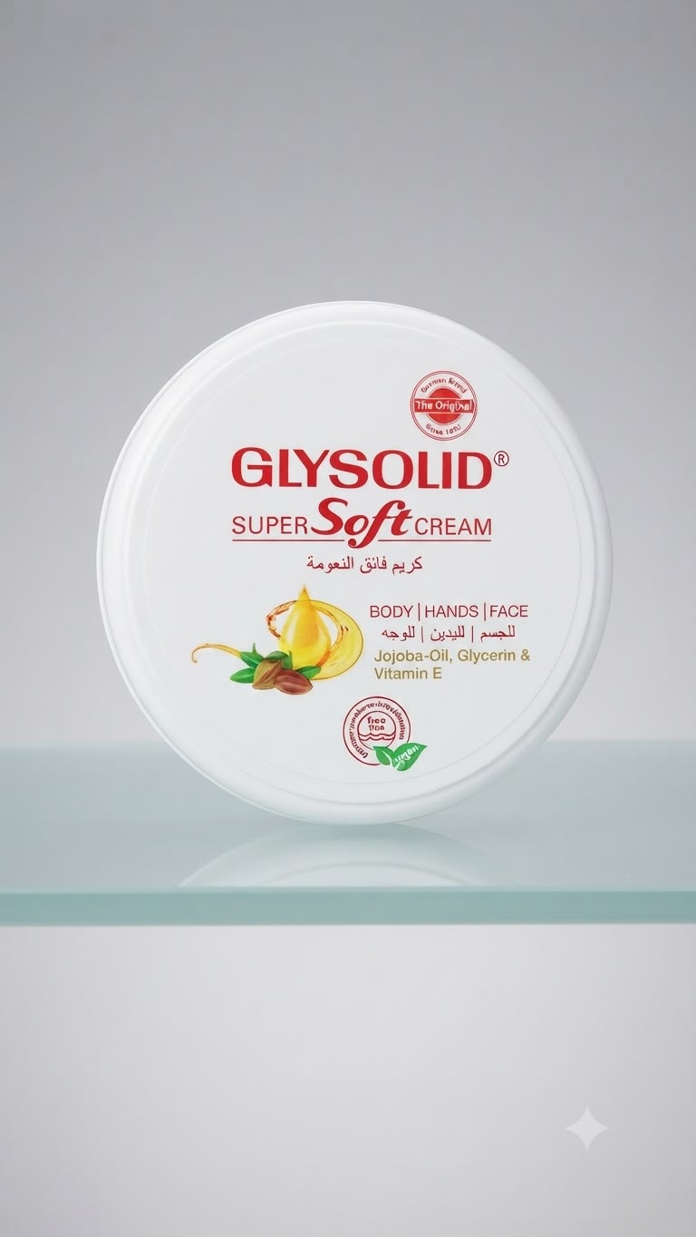 Glysolid soft