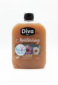 Diva shower