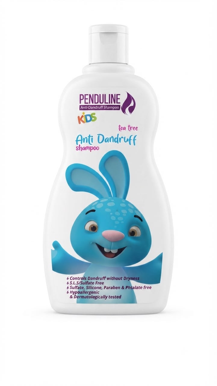 Pendoline anti dansruff shampoo