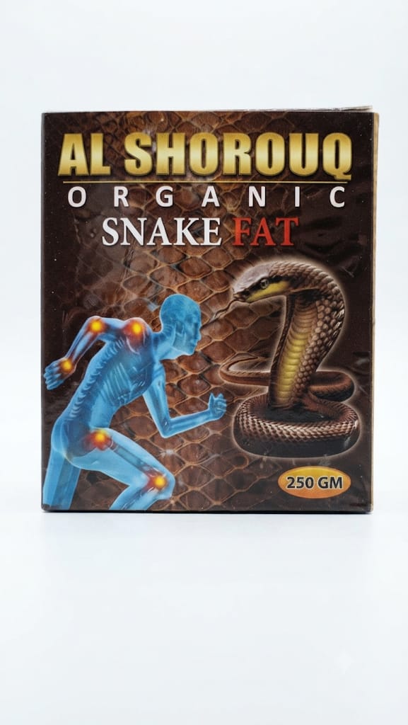 AL SHOROUQ
