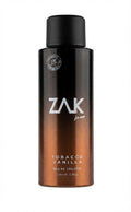 Zak perfum for men