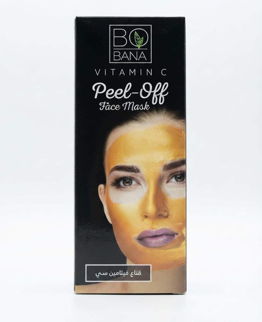 Bobana  mask