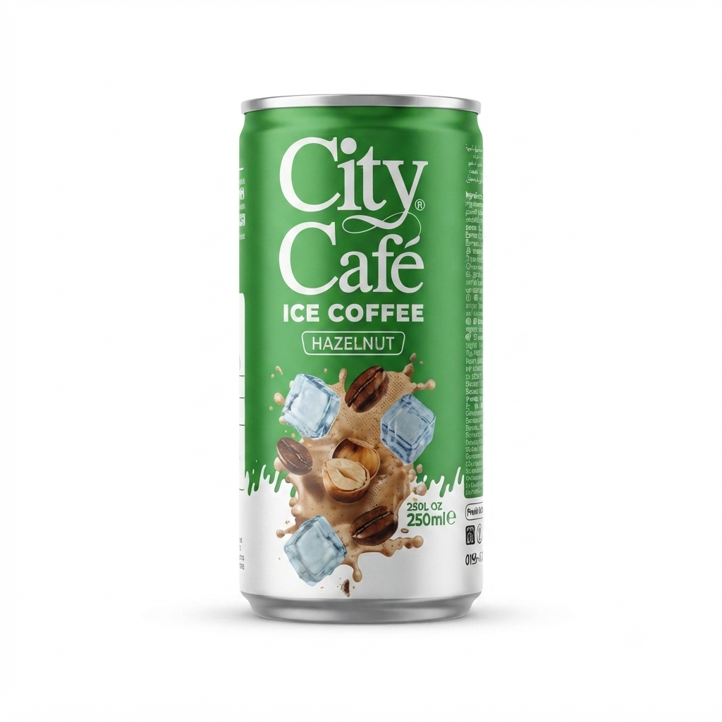 City COFFEE