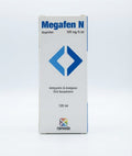 Megafen  N
