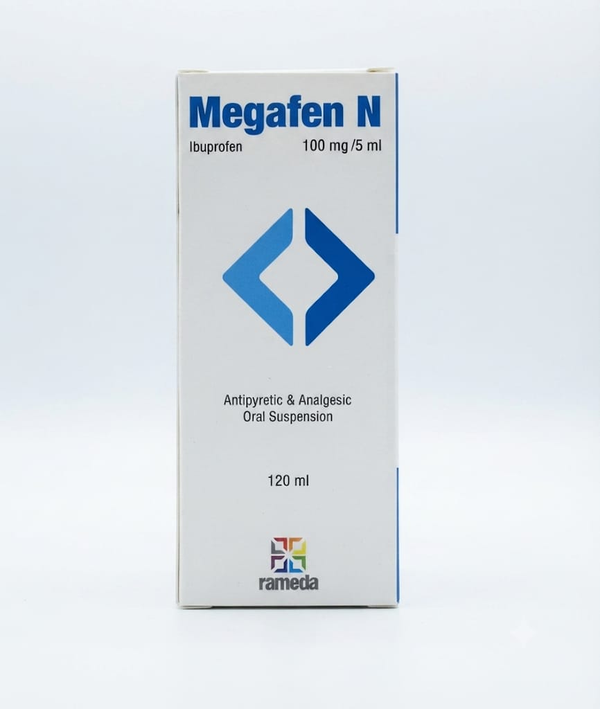 Megafen  N