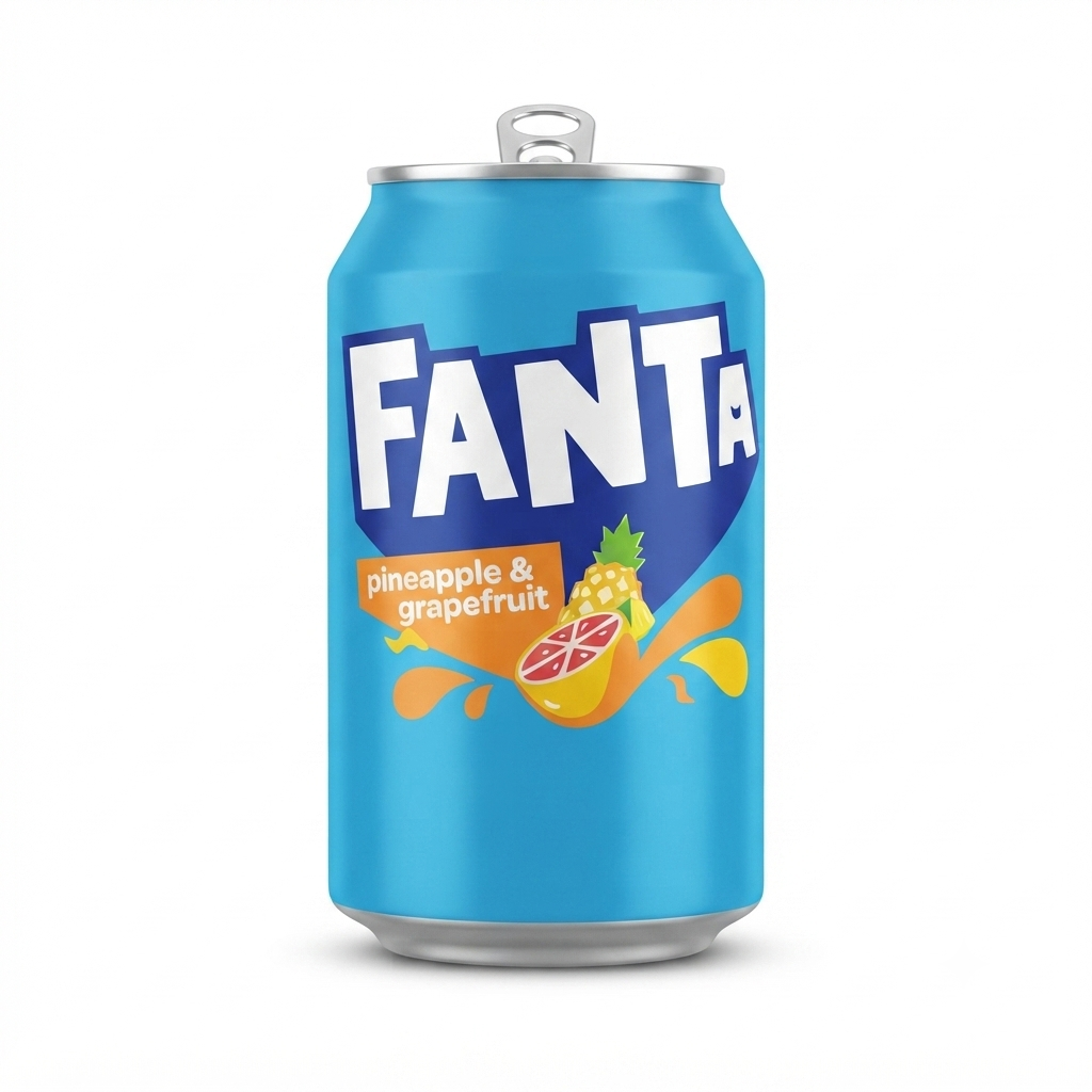 Fanta
