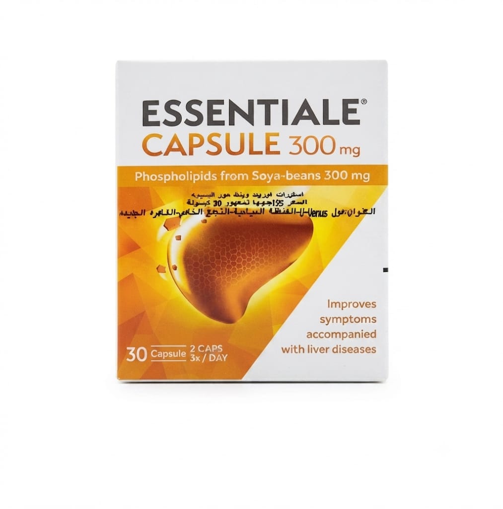 ESSENTIALE