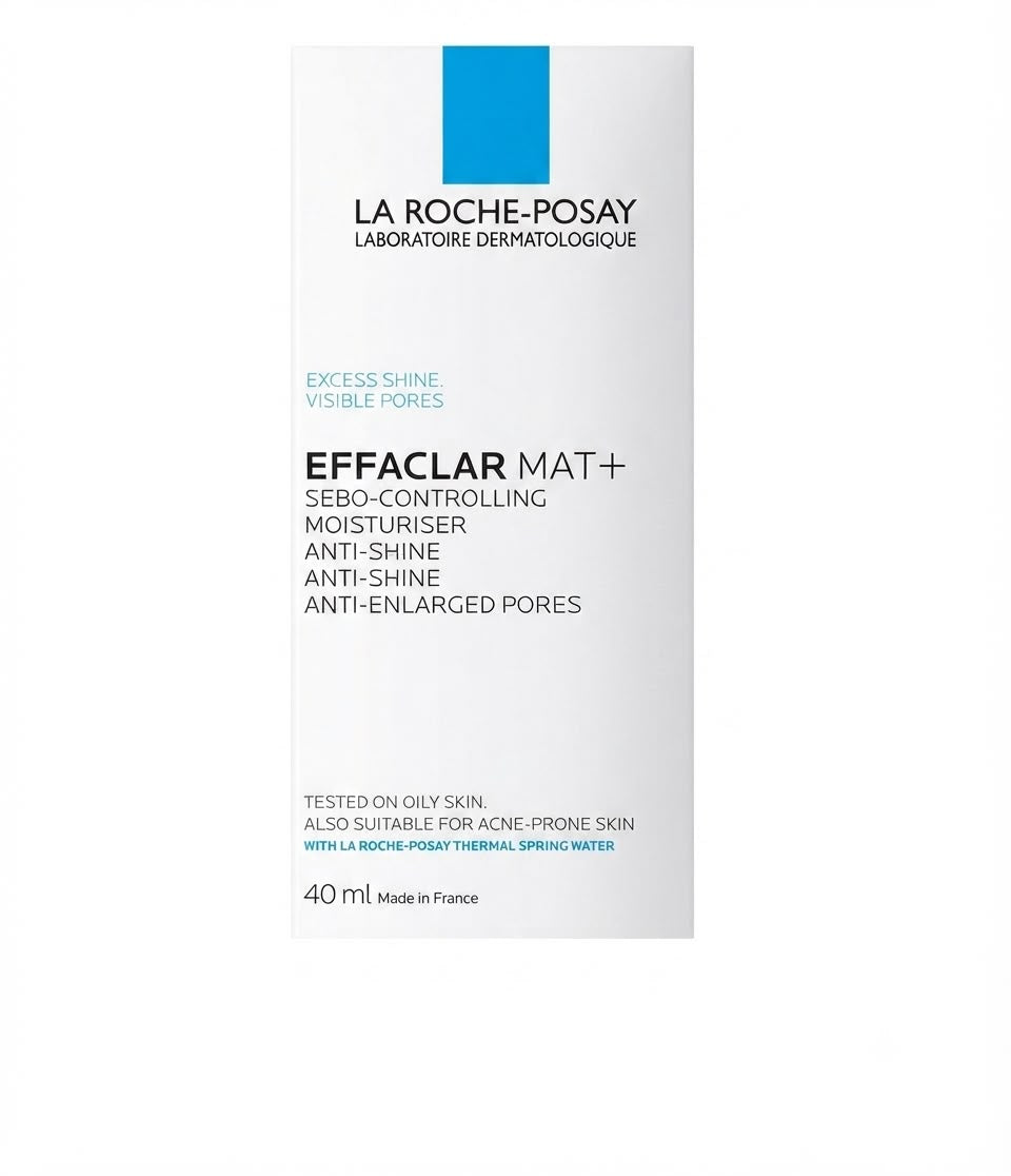 LA ROCHE POSAY. إيفاكلار مات+
