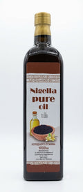 Nigrlla pure oil