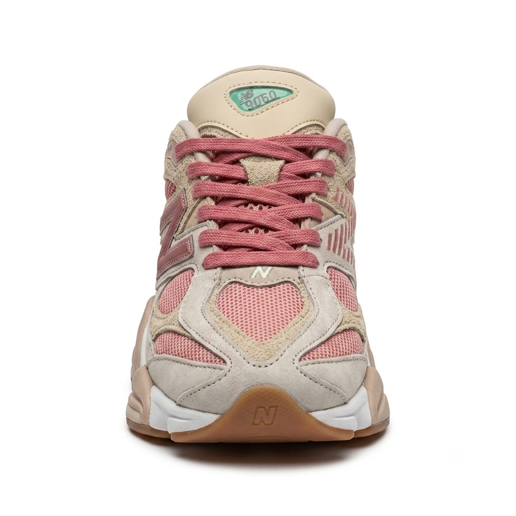 New balance