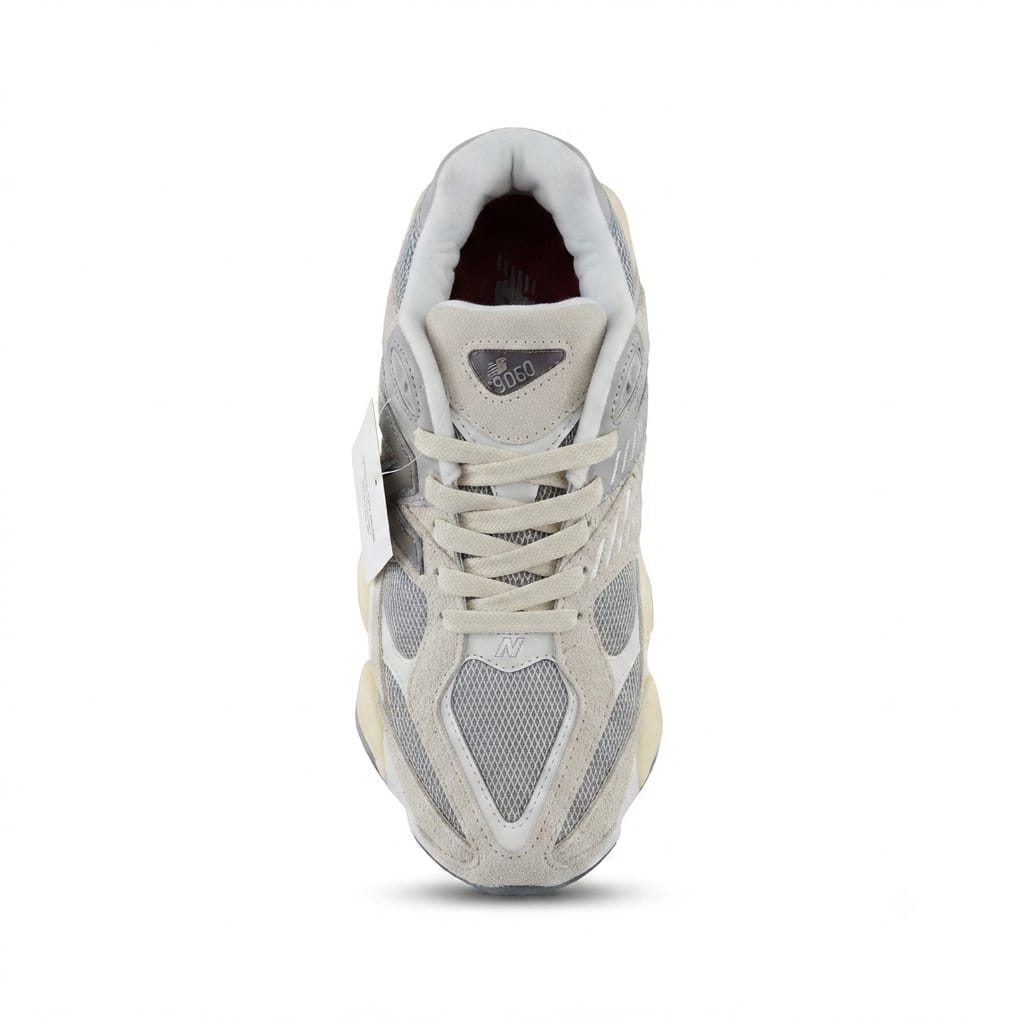 New balance