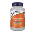 Now

L-Tryptophan. 500mg