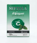 SEPTOLA green