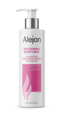 Alejon whitening body milk