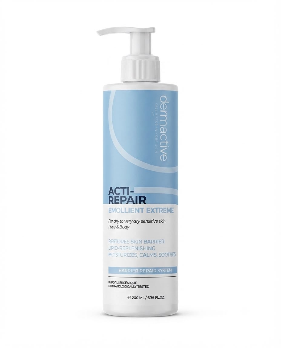 Dermactive  acti-repair cream