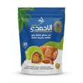 Al-Ahmadi Dates stuffed with kunafa and almonds
