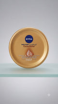 Nivea body cream
