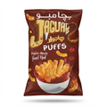 Jumbo Jaguar puff king